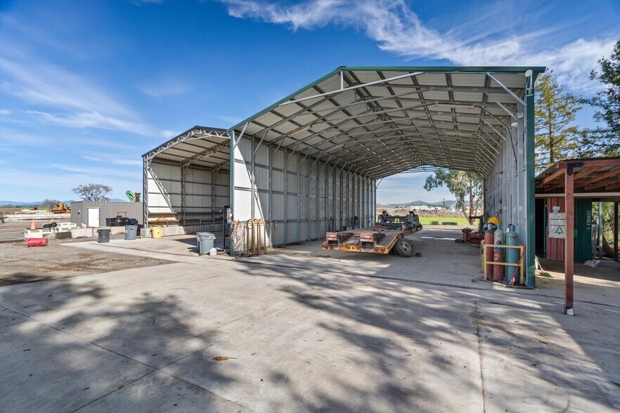 More Photos Of 6263 Sebastopol Ave, Sebastopol Land For Lease