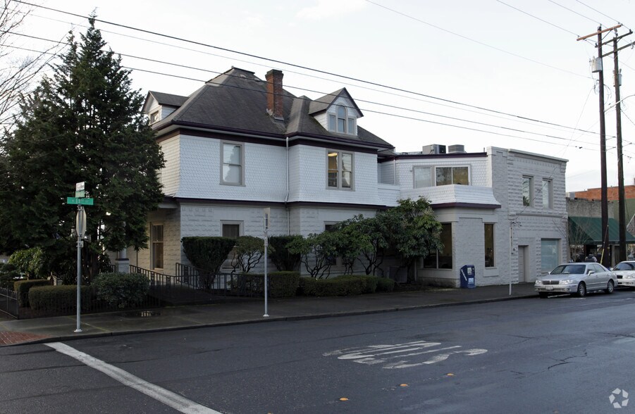 More Photos Of 1014 Franklin St, Vancouver Office For Lease