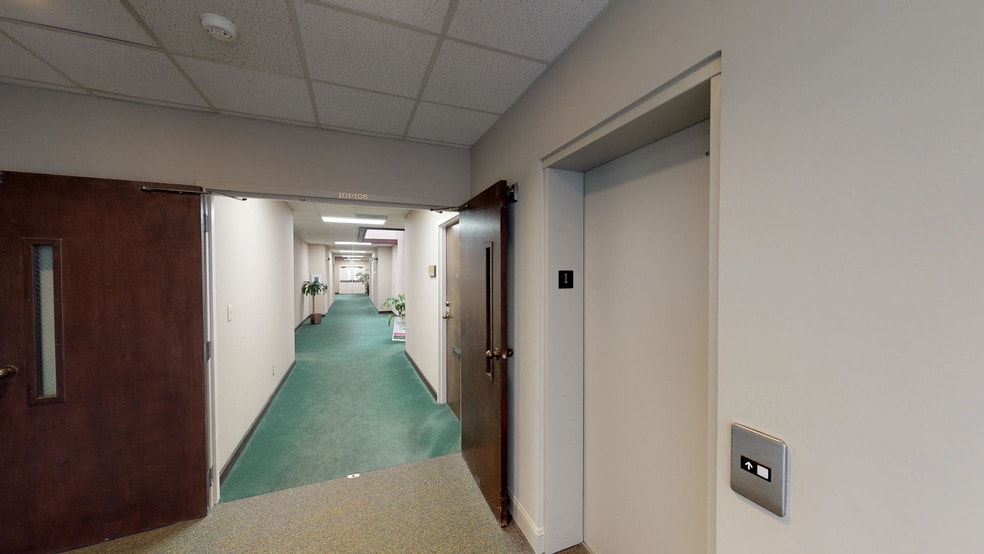 More Photos Of 2101 N Sardis Rd, Charlotte Office For Lease