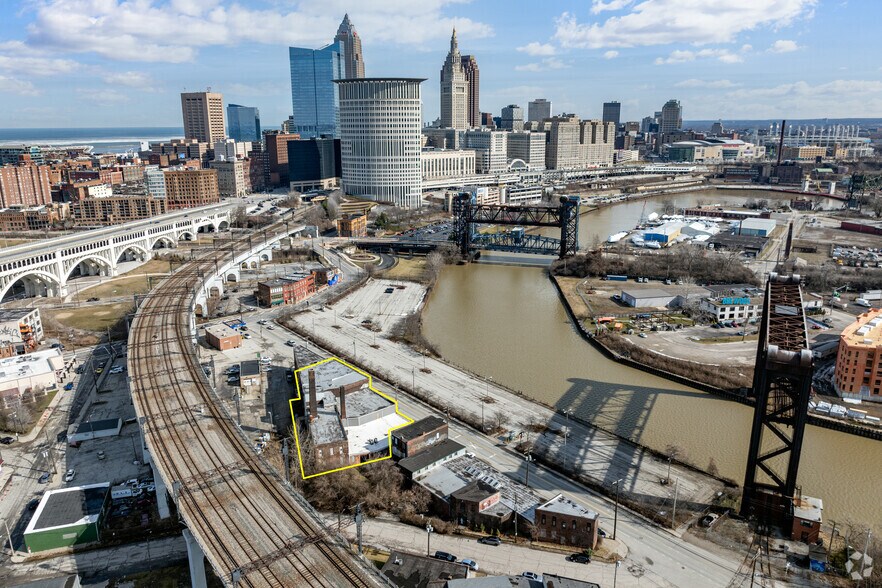 More Photos Of , Cleveland Unknown For Sale