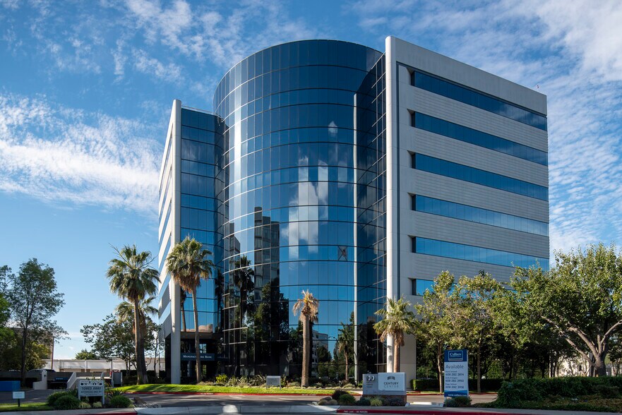 More Photos Of 100 Century Center Ct, San Jose Office For Lease