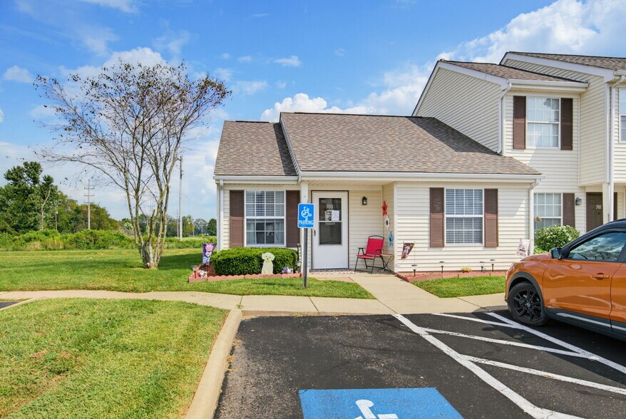 More Photos Of 600 Plainfield Rd, West Lafayette Apartments For Sale