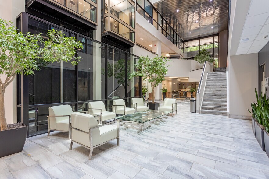 More Photos Of 101 S Elm St, Greensboro Office For Lease