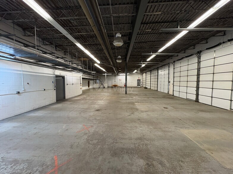 More Photos Of 1325 S Main St, Akron Warehouse For Sale