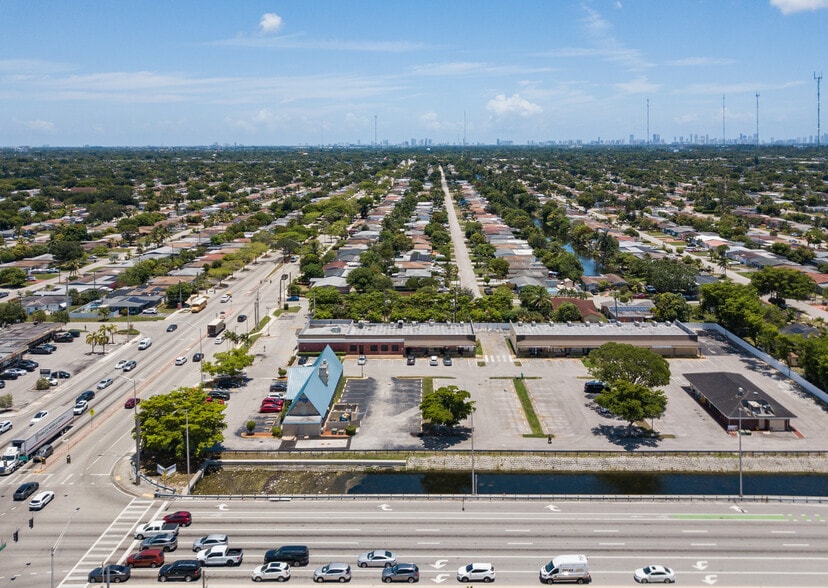 More Photos Of 7950-7968 Miramar Pky, Miramar Unknown For Lease