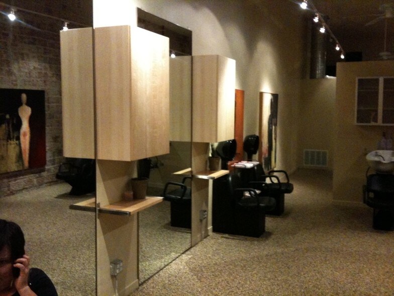 More Photos Of 1434-1436 N Van Ness Ave, Fresno Storefront For Sale