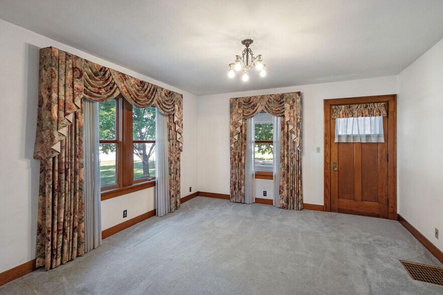 More Photos Of 115 23rd St, Columbus Land For Sale