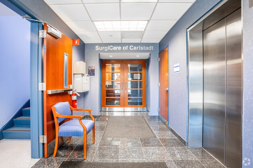 More Photos Of 630 Broad St, Carlstadt Medical For Sale