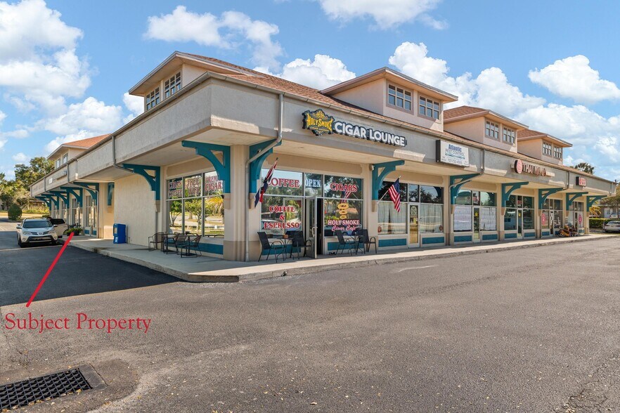 More Photos Of 1480-1492 Alternate 19, Palm Harbor Freestanding For Sale