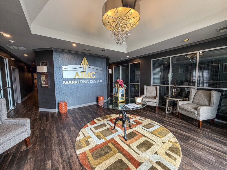 More Photos Of 1817 Eagle Dr, Woodstock Office For Sale