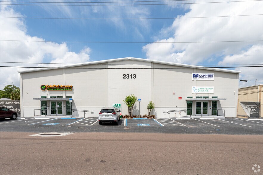 More Photos Of 2313 W Violet, Tampa Medical For Lease