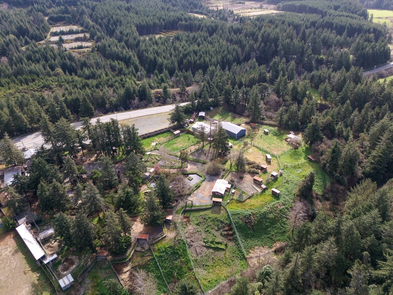 More Photos Of 46914 US-101, Bandon General Retail For Sale