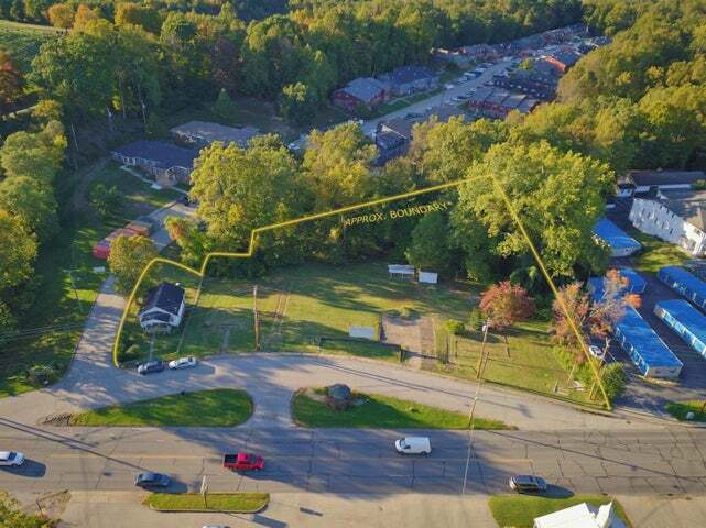 More Photos Of 3449 13th St, Ashland Land For Sale