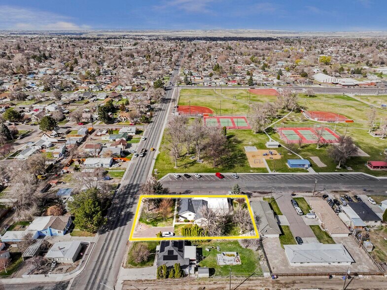 More Photos Of 442 Locust St, Twin Falls Apartments For Sale