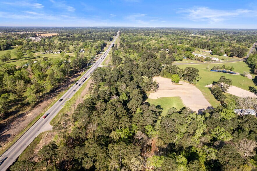 More Photos Of 0 FM 1484 Rd, Conroe Land For Sale