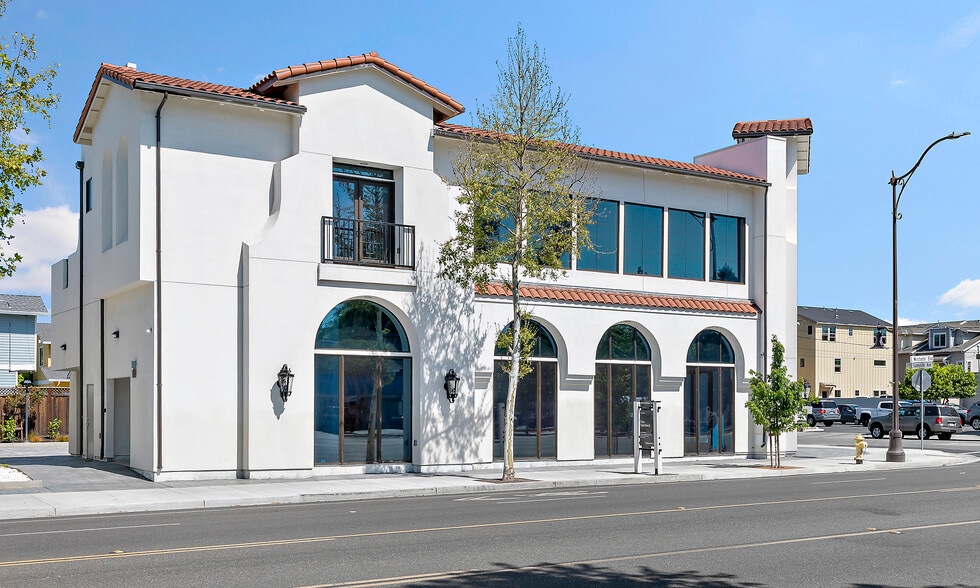 More Photos Of 2220 Winchester Blvd, Campbell Storefront Retail Office For Lease
