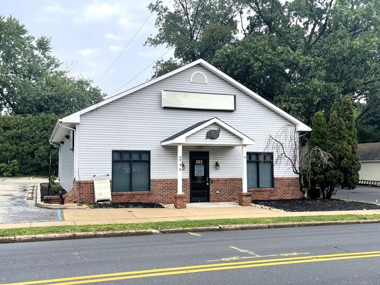 More Photos Of 203 E Browning Rd, Bellmawr Storefront Retail Office For Sale