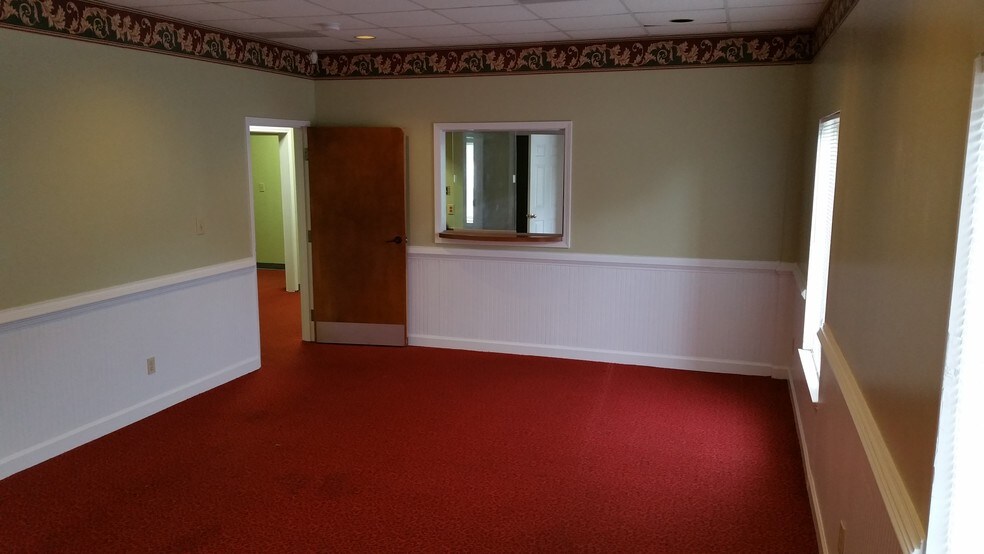 Photo of 1st Floor Ste A28