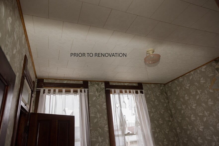 More Photos Of 7282 Columbus St, New Vienna General Retail For Sale