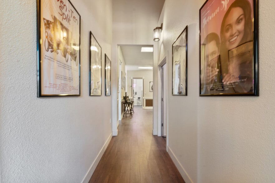 More Photos Of 106 W J St, Benicia Office For Sale