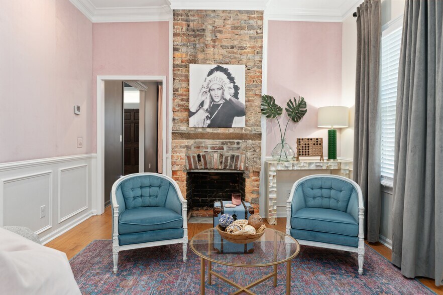 More Photos Of 305 Harnett St, Wilmington Multifamily For Sale