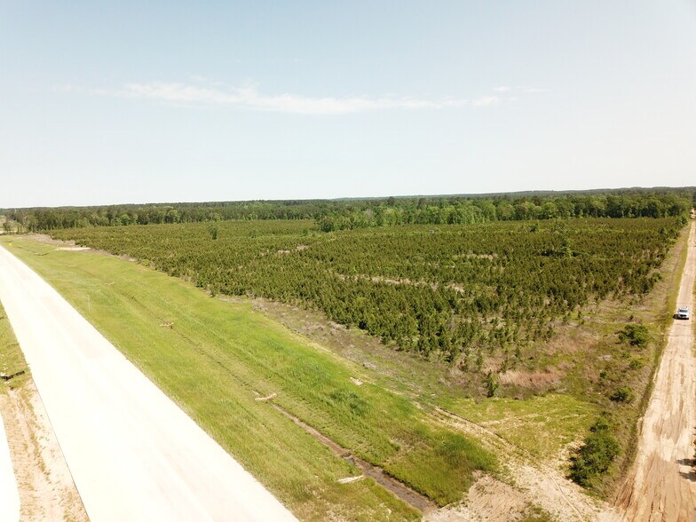 More Photos Of U.S. 59, Diboll Land For Sale