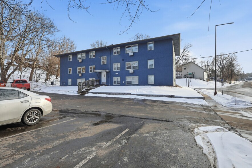More Photos Of 149 Morton St E, Saint Paul Apartments For Sale