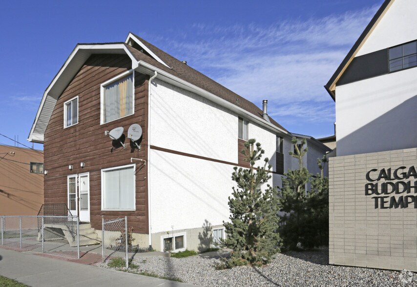 More Photos Of 650 1st Ave NE, Calgary Apartments For Sale