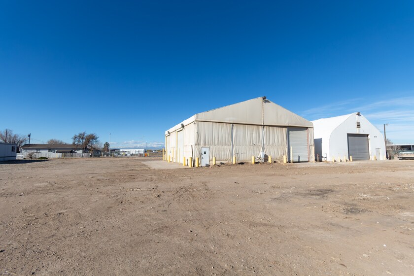 More Photos Of 12505 County Road 2, Brighton Warehouse For Sale