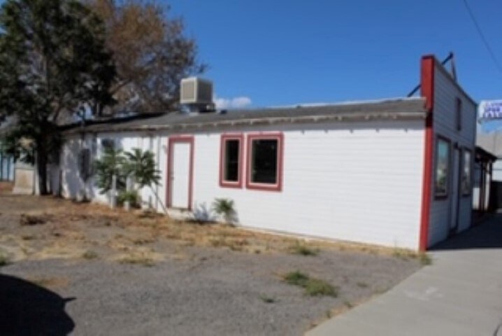 More Photos Of 55 W Main St, Fernley Freestanding For Sale