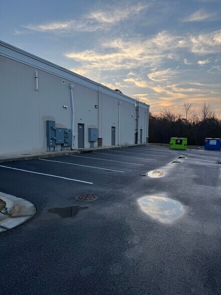 Primary Photo Of 260 Meridian Dr, Grovetown Storefront For Lease