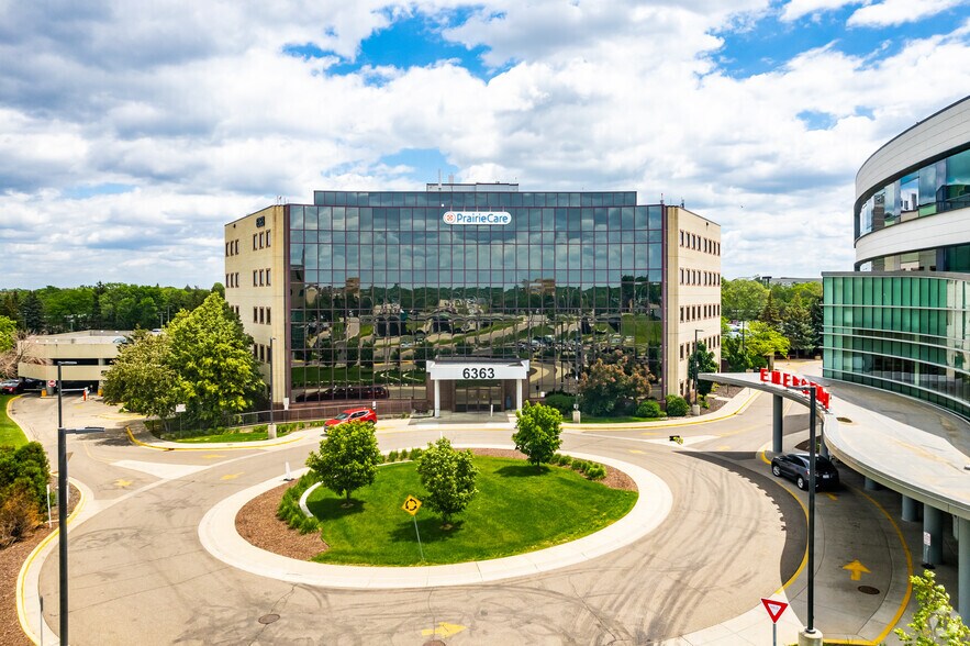More Photos Of 6363 France Ave S, Edina Office For Sale