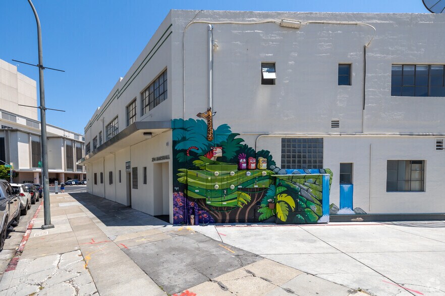More Photos Of 700-710 Winslow St, Redwood City Office For Lease