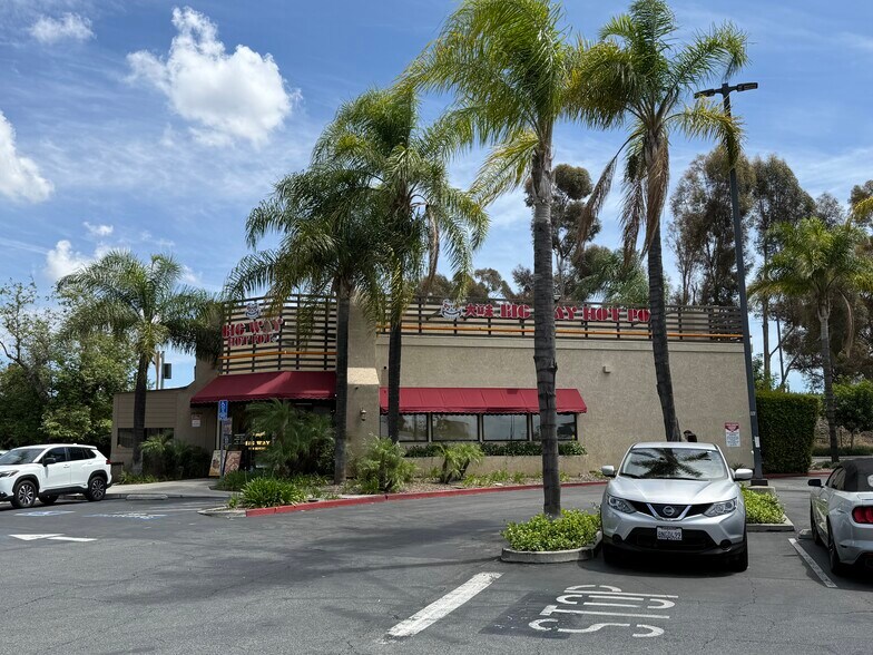 More Photos Of 18900-18932 E Gale Ave, Rowland Heights Unknown For Lease