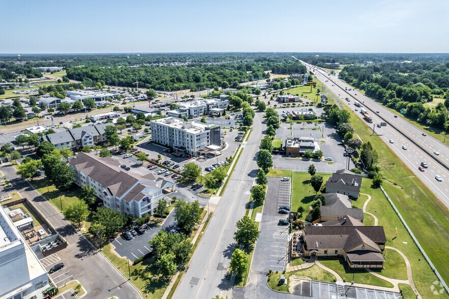 More Photos Of 2800 New Brunswick Rd, Memphis Hotel For Sale