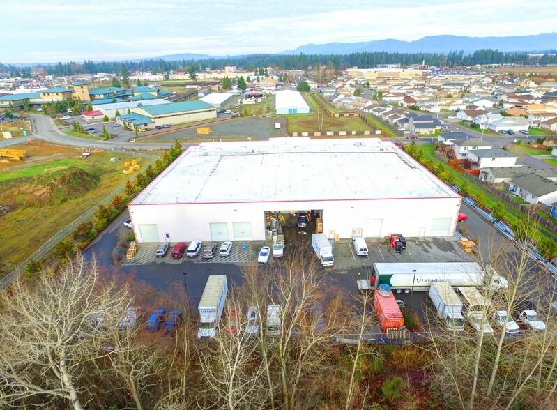 More Photos Of 3810 166th Pl NE, Arlington Office For Lease