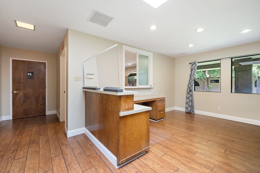 More Photos Of 1050 Las Tablas Rd, Templeton Medical For Lease