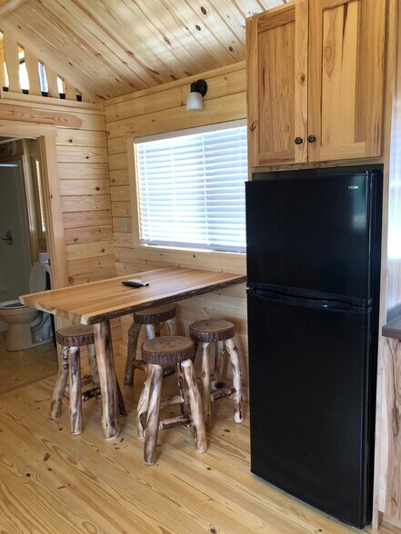 More Photos Of 7632 Centerville Rd, Houghton Trailer Camper Park For Sale