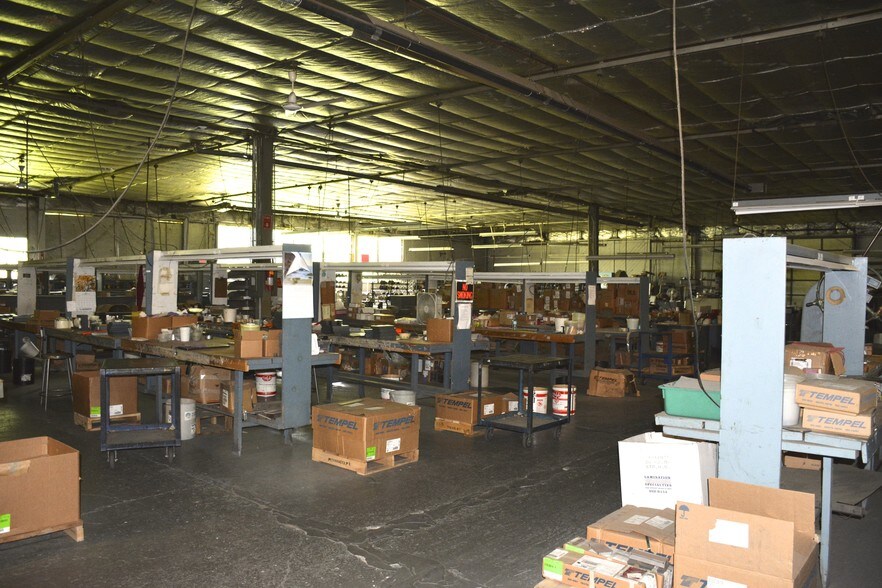 More Photos Of 63 Railroad Ave, Wallkill Warehouse For Sale