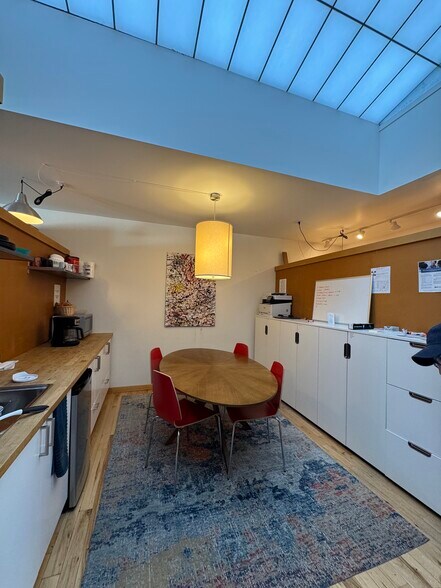 More Photos Of 153-157 Kalamath St, Denver Loft Creative Space For Lease