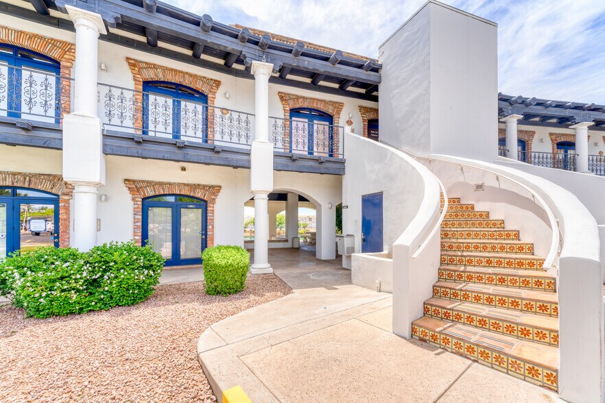 More Photos Of 1845 S Dobson Rd, Mesa Office For Lease