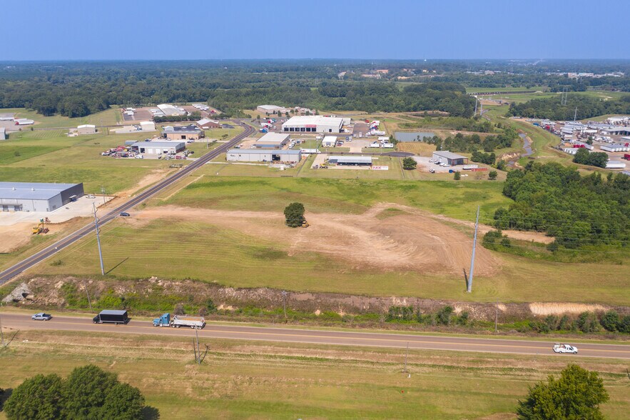 More Photos Of Aero Smith, Richland Land For Sale