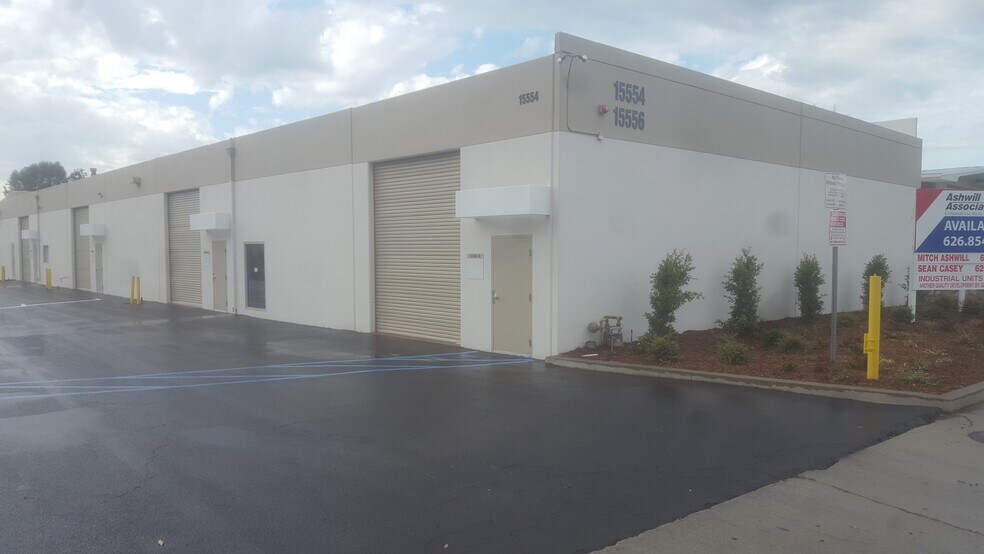 More Photos Of 5102-5108 Azusa Canyon Rd, Irwindale Unknown For Lease