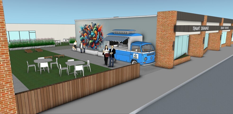 More Photos Of 326-334 N Nevada Ave, Colorado Springs Unknown For Lease