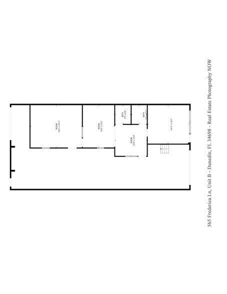 More Photos Of 565 Frederica Ln, Dunedin Warehouse For Lease