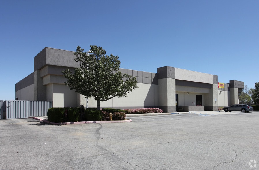 Primary Photo Of 22722 Cactus Ave, Moreno Valley Freestanding For Sale