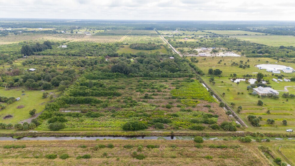 More Photos Of 14650 117th St, Fellsmere Land For Sale