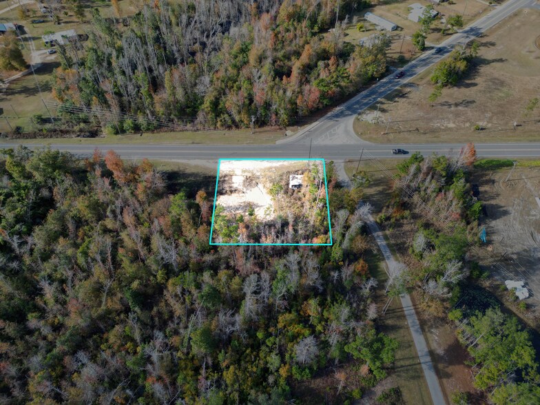 More Photos Of 15985 FL-71, Blountstown Land For Sale