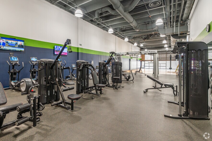 More Photos Of 1300 E 9th St, Cleveland Coworking Space