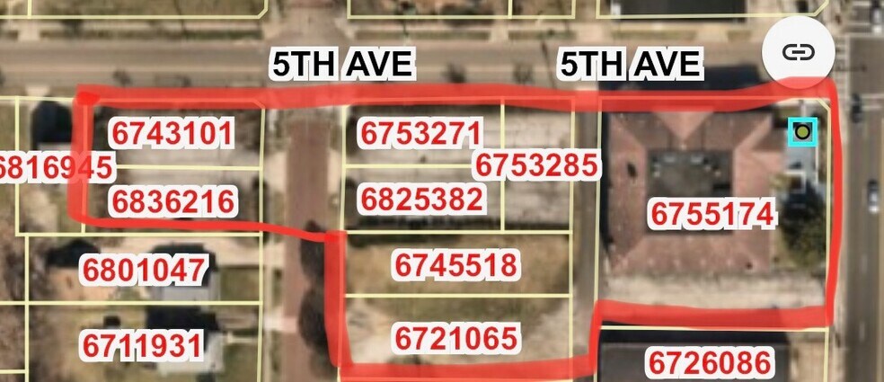 More Photos Of 404 S Arlington St, Akron Religious Facility For Sale